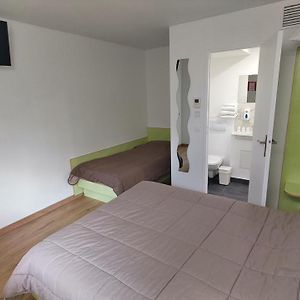 Chambre Triple